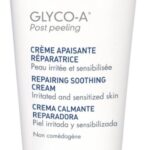 EKOPHARM Glyco-A Post – krem regenerująco-łagodzący po zabiegach dermatologicznych, 40ml
