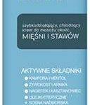 Ekspres Apteczny Neoclinic Coldmedis Formuła Krem chłodzący, 100 ml