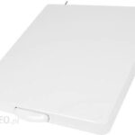 Electrolux Aeg Zanussi Pokrywa Klapa Pralki (1925251009)