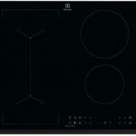 Electrolux LIV63431BK