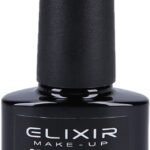 Elixir Lakier Hybrydowy Do Paznokci Red 896 Cherry 8ml