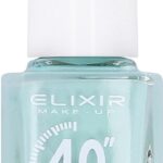 Elixir Lakier Szybkoschnący Trwały Do 8 Dni Green 253 13ml