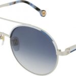 Emaga Okulary przeciwsłoneczne Damskie Carolina Herrera SHE173530SN9 (ø 53 mm)