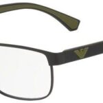 Emporio Armani EA 1086 3001