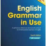ENGLISH GRAMMAR IN USE WITH ANSWERS Raymond Murphy