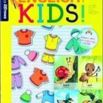 English Matters Kids z dodatkiem karty – 5
