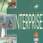 Enterprise 4 Intermediate. Coursebook