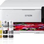 Urządzenie wielofunkcyjne Epson EcoTank L8160