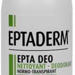 Eptaderm EPTA DEO Cleansing 125ml