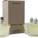 Ermenegildo Zegna Essenza Di Woda Toaletowa – 3X20Ml Wkłady