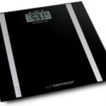 Waga łazienkowa Esperanza FIT EBS013K