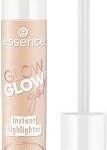 essence GLOW GLOW go! Instant rozświetlacz Fairy Lights 5 ml