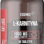 Essence L-Carnitine 1000 90Tab