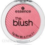 Essence The Blush róż do policzków odcień 40 Beloved 5g
