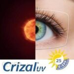 Essilor Orma 1.5 Crizal Prevencia Soczewka okularowa