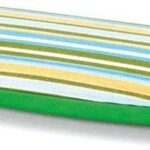 Etui Hayne Linen Zielone