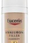 Eucerin Hyaluron-Filler + Elasticity 3D Serum liftingujące do twarzy skóry dojrzałej 30 ml