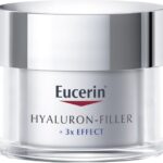 Eucerin Hyaluron Filler Krem Na Dzień Spf15 Skóra Sucha 50ml