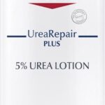 Eucerin Urarepair Plus Emulsja Z 5% Mocznika 400ml