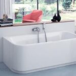 Excellent Arana Obudowa 3-elementowa biała OBEX.AR2.18WH
