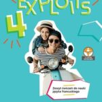 Exploits 4 Zeszyt ćwiczeń
