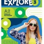 Explore 3. Podręcznik + Audio online