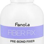 Fanola Fiber Fix Pre-Bond Kuracja Odbudowująca Przed Zabiegiem Koloryzacji 150ml