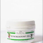 Farm-Vix Farm-Vix: żel żywokostowy 350g