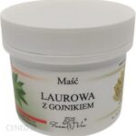 Farm-Vix Maść laurowa z gojnikiem 150 ml