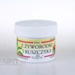 Farm Vix Maść z żyworódki i ruszczyka 150ml