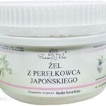 Farm-Vix Żel Z Perełkowca Japońskiego 350g