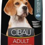 Farmina Cibau Adult Medium 12Kg + 2Kg (PCB140001S)