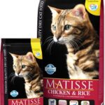 Farmina Matisse Chicken And Rice 1,5Kg