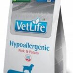 Farmina Vet Life Hypoallergenic Pork &Potato Hipoalergiczna Karma Dla Psów 2 Kg