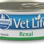 Farmina Vet Life Renal 85g