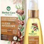 Farmona Herbal Care Olejek Arganowy do Włosów Skóry i Paznokci 55ml