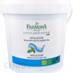 Farmona Mineralna sól do stóp 1500 g