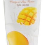 Farmstay Krem Do Rąk Z Mango I Masłem Shea – Tropical Fruit Hand Cream & Butter 50 Ml