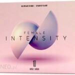 Female Intensity 10 kaps