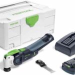 Festool 18 Li 3,1 E-Compact Vecturo 575385