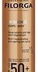 Filorga Medi-Cosmetique UV Bronze regenerujący spray przeciwko ochronie słonecznej 150ml