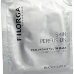 Filorga Odmładzająca Maska Z Kwasem Hialuronowym Skin Perfusion Hyaluronic Youth Mask 8 Ml