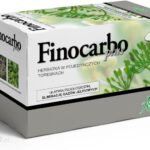Finocarbo Plus Herbata x 20 sasz.
