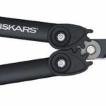 Fiskars Nożyce Do Żywopłotu
