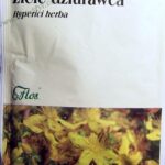 Flos Mokrsko ziele dziurawca ziolo pojed.,Flos 50g