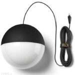 Flos String Light Sphere Długość Przewodu 22M F6490030