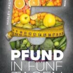 Fnf Pfund in fnf Tagen (Pasternak Harley)(Twarda)(niemiecki)