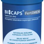 ForMeds Bicaps FertilMen 60kaps