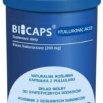 Formeds Bicaps Hyaluronic Acid 60 Caps