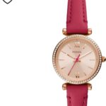 FOSSIL CARLIE MINI ES5006